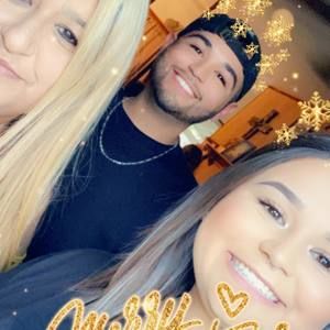 Meet your Posher, Xavier